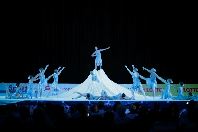Heaven – 2009